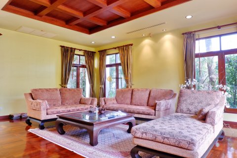 Studio auf Jomtien Beach, Pattaya, Thailand № 155274 - Foto 12