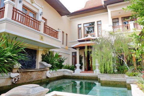 Studio auf Jomtien Beach, Pattaya, Thailand № 155274 - Foto 2