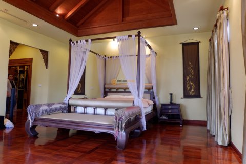 Studio auf Jomtien Beach, Pattaya, Thailand № 155274 - Foto 23