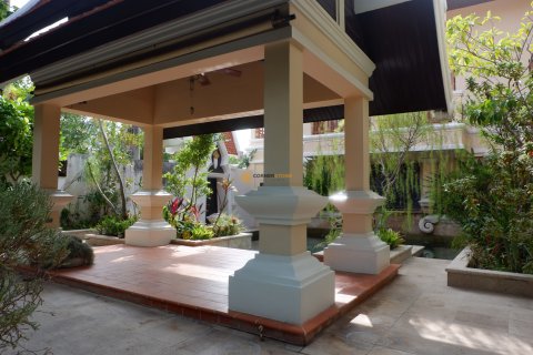 Studio auf Jomtien Beach, Pattaya, Thailand № 155274 - Foto 9