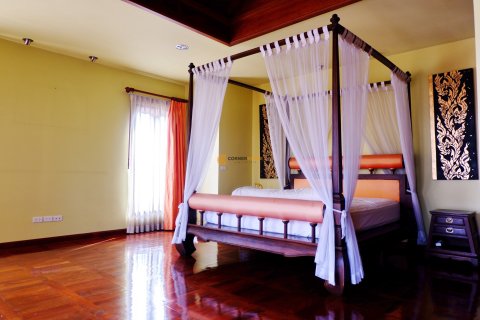Studio auf Jomtien Beach, Pattaya, Thailand № 155274 - Foto 18