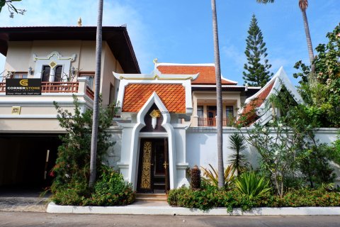 Studio auf Jomtien Beach, Pattaya, Thailand № 155274 - Foto 11