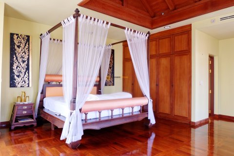 Studio auf Jomtien Beach, Pattaya, Thailand № 155274 - Foto 20