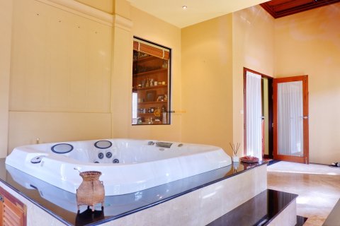Studio auf Jomtien Beach, Pattaya, Thailand № 155274 - Foto 29
