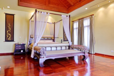 Studio auf Jomtien Beach, Pattaya, Thailand № 155274 - Foto 22