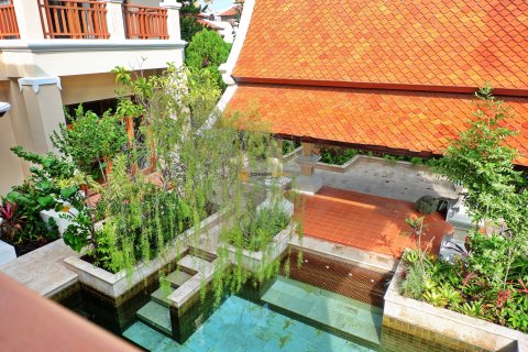 Studio auf Jomtien Beach, Pattaya, Thailand № 155274 - Foto 4