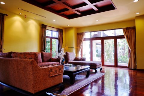 Studio auf Jomtien Beach, Pattaya, Thailand № 155274 - Foto 13