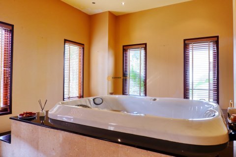 Studio auf Jomtien Beach, Pattaya, Thailand № 155274 - Foto 19