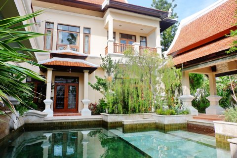 Studio auf Jomtien Beach, Pattaya, Thailand № 155274 - Foto 7
