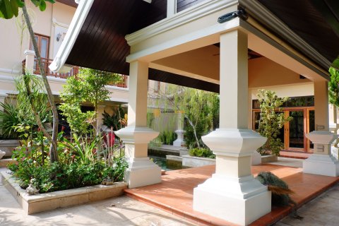 Studio auf Jomtien Beach, Pattaya, Thailand № 155274 - Foto 6