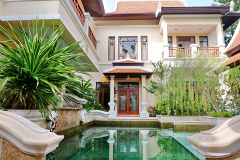 สตูดิโอในจอมเทียน, พัทยา, ประเทศไทย № 155274
