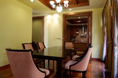 Studio auf Jomtien Beach, Pattaya, Thailand № 155274 - Foto 14