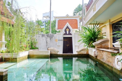Studio auf Jomtien Beach, Pattaya, Thailand № 155274 - Foto 5