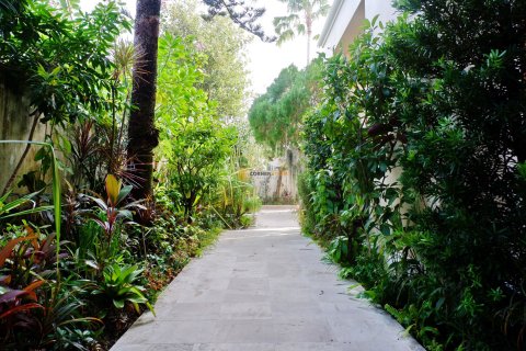 Studio auf Jomtien Beach, Pattaya, Thailand № 155274 - Foto 8