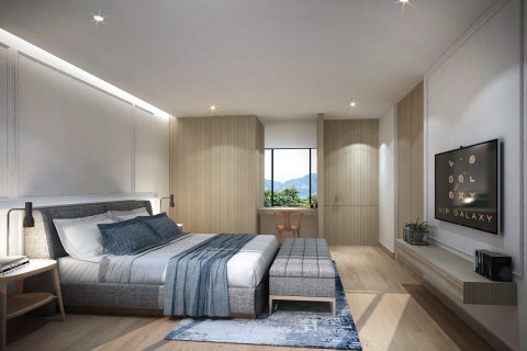 Villa in Pattaya, Thailand 3 Schlafzimmer № 150948 - Foto 5