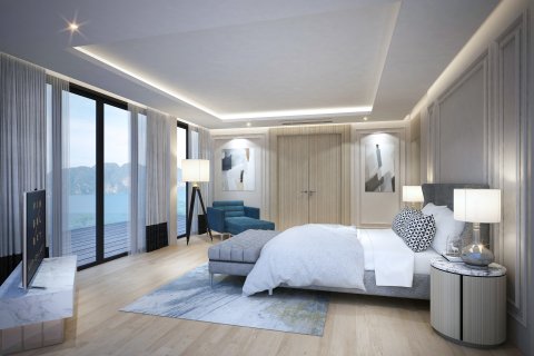 Villa in Pattaya, Thailand 3 Schlafzimmer № 150948 - Foto 4