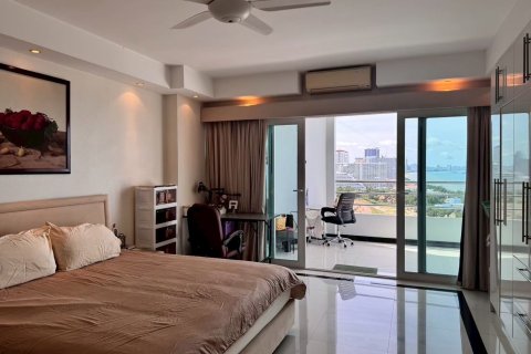 Apartamento de 3 habitaciones en Pattaya, Tailandia № 150944 - foto 12
