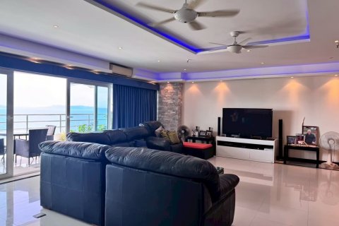 Apartamento de 3 habitaciones en Pattaya, Tailandia № 150944 - foto 4
