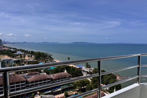 Apartamento de 3 habitaciones en Pattaya, Tailandia № 150944 - foto 10