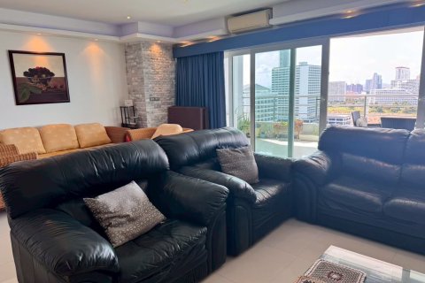 Apartamento de 3 habitaciones en Pattaya, Tailandia № 150944 - foto 3