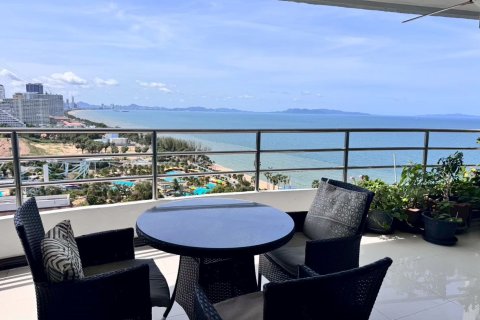 Apartamento de 3 habitaciones en Pattaya, Tailandia № 150944 - foto 9