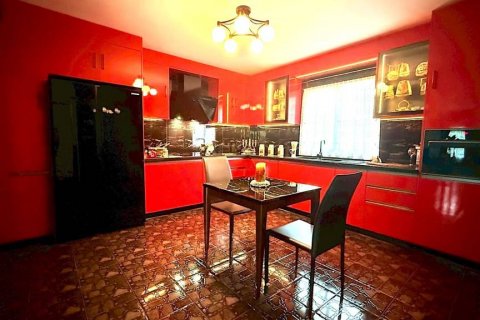 Chalet de 3 dormitorios en Cha-am, Tailandia № 144421 - foto 9