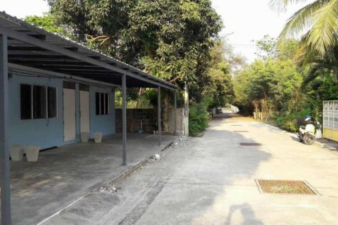 Maison à Hua Hin, Thaïlande 4 chambres № 144425