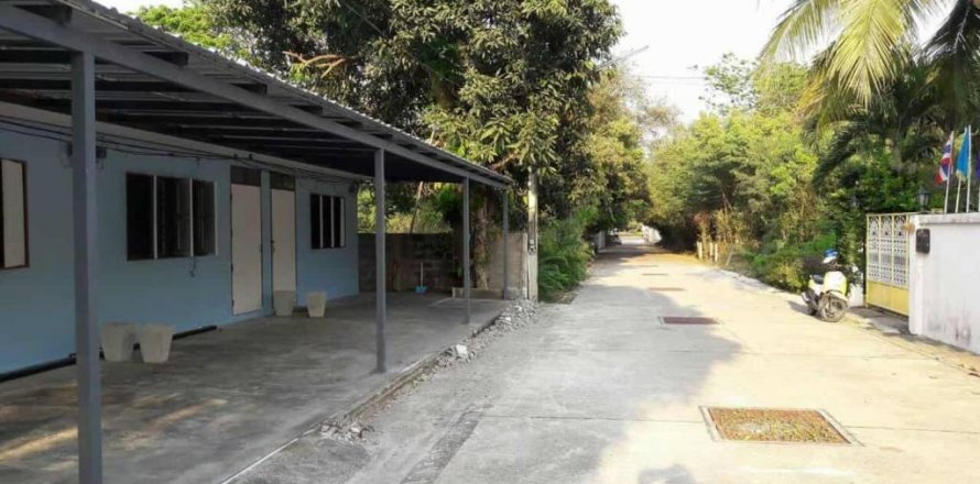 Casa de 4 dormitorios en Hua Hin, Tailandia № 144425