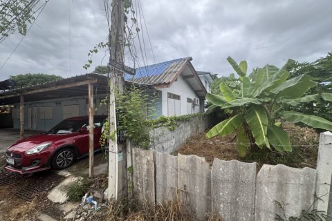 Casa de 4 dormitorios en Hua Hin, Tailandia № 144425 - foto 6