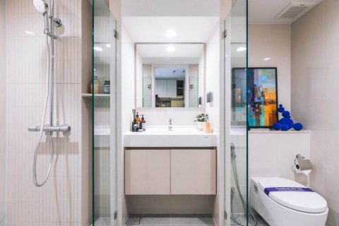 Condo in Bangkok, Thailand, 2 bedrooms № 144422 - photo 6