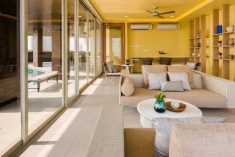 Condominio de 2 dormitorios en Cha-am, Tailandia № 144426 - foto 2