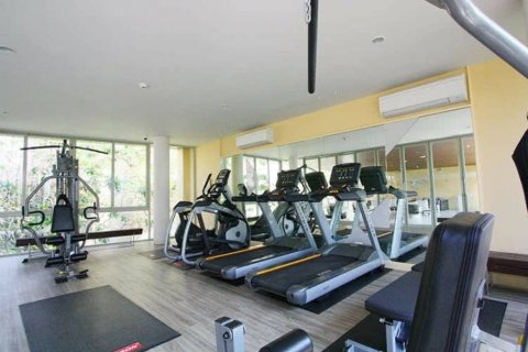 Condominio de 2 dormitorios en Cha-am, Tailandia № 144426 - foto 3