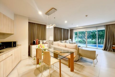 Condominio de 2 dormitorios en Cha-am, Tailandia № 144426 - foto 6