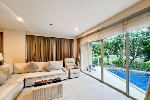 Condominio de 2 dormitorios en Cha-am, Tailandia № 144426 - foto 9