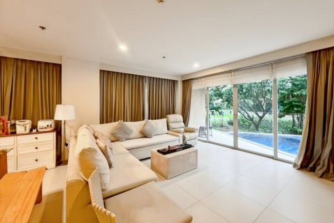 Condominio de 2 dormitorios en Cha-am, Tailandia № 144426 - foto 7