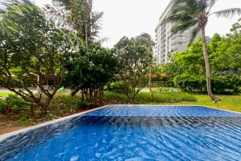 Condominio de 2 dormitorios en Cha-am, Tailandia № 144426 - foto 10
