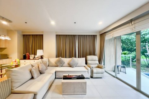 Condominio de 2 dormitorios en Cha-am, Tailandia № 144426 - foto 8