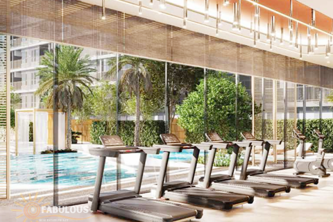 Condominio de 1 dormitorio en Bang Tao, Tailandia № 179660 - foto 15