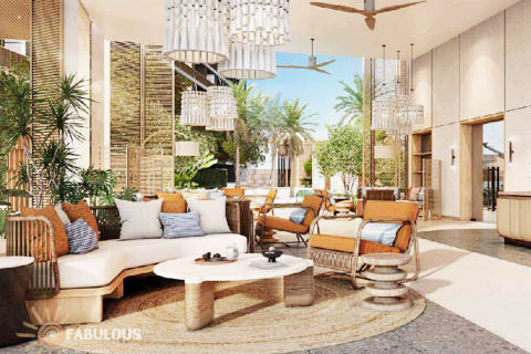 Condominio de 1 dormitorio en Bang Tao, Tailandia № 179660 - foto 14