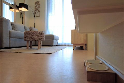 Eigentumswohnung in Bangkok, Thailand, 1 Schlafzimmer № 143418 - Foto 5