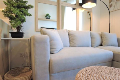 Eigentumswohnung in Bangkok, Thailand, 1 Schlafzimmer № 143418 - Foto 4
