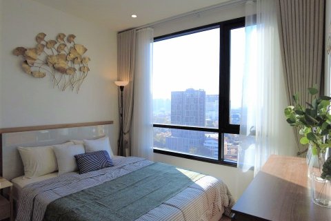 Eigentumswohnung in Bangkok, Thailand, 1 Schlafzimmer № 143418 - Foto 7