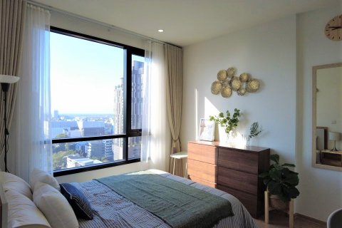Eigentumswohnung in Bangkok, Thailand, 1 Schlafzimmer № 143418 - Foto 8