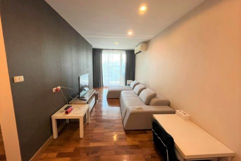 Condominio de 1 dormitorio en Bangkok, Tailandia № 143421 - foto 2