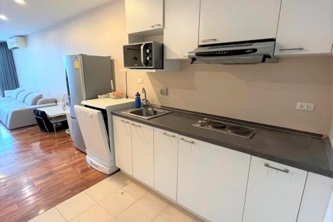 Condominio de 1 dormitorio en Bangkok, Tailandia № 143421 - foto 5