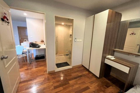 Condominio de 1 dormitorio en Bangkok, Tailandia № 143421 - foto 3