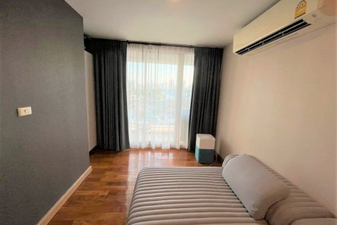 Condominio de 1 dormitorio en Bangkok, Tailandia № 143421 - foto 4