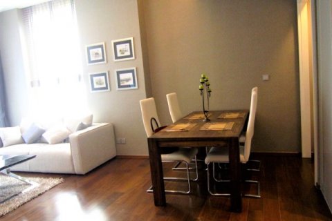 Condominio de 2 dormitorios en Bangkok, Tailandia № 143422 - foto 2