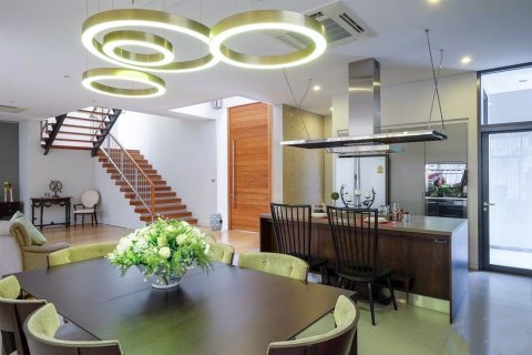 Condominio de 2 dormitorios en Bangkok, Tailandia № 143422 - foto 8