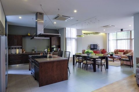 Condominio de 2 dormitorios en Bangkok, Tailandia № 143422 - foto 6